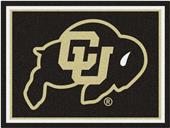 Fan Mats NCAA University of Colorado 8'x10' Rug Fan Mats NCAA University of Colorado 8'x10' Rug