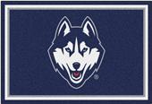 Fan Mats NCAA University of Connecticut 5'x8' Rug Fan Mats NCAA University of Connecticut 5'x8' Rug