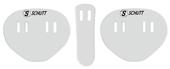 Football Varsity Hip Pads Slotted Skill Position Football Varsity Hip Pads Slotted Skill Position