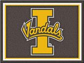 Fan Mats NCAA University of Idaho 8'x10' Rug Fan Mats NCAA University of Idaho 8'x10' Rug