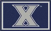 Fan Mats NCAA Xavier University 4'x6' Rug Fan Mats NCAA Xavier University 4'x6' Rug