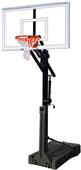 OmniJam Select Portable Basketball Goals System OmniJam Select Portable Basketball Goals System