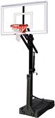 OmniJam Nitro Portable Basketball Goals System OmniJam Nitro Portable Basketball Goals System