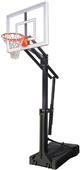 OmniSlam II Portable Basketball Goals System OmniSlam II Portable Basketball Goals System