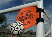 Bison ScoreMore Corner Kick Training Aid (set/4) Bison ScoreMore Corner Kick Training Aid (set/4)