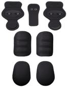 Schutt Football Youth Lightweight Snap-In 7-Pc Pad Schutt Football Youth Lightweight Snap-In 7-Pc Pad