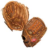 Player Preferred 12" Baseball/Softball Gloves