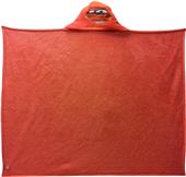 Northwest Cars Lightning Hooded Throw Northwest Cars Lightning Hooded Throw