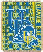 Northwest Delaware Double Play Jaquard Throw Northwest Delaware Double Play Jaquard Throw