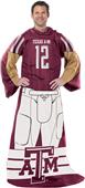 Northwest Texas A&M Uniform Adult Comfy Throw Northwest Texas A&M Uniform Adult Comfy Throw