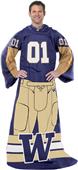 Northwest Washington Uniform Adult Comfy Throw Northwest Washington Uniform Adult Comfy Throw