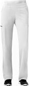 WonderWink Hybrid Straight Leg Pull On Scrub Pant WonderWink Hybrid Straight Leg Pull On Scrub Pant