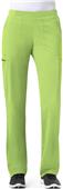 WonderWink Hybrid Straight Leg Pull On Scrub Pant WonderWink Hybrid Straight Leg Pull On Scrub Pant