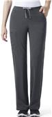 WonderWink Ion Boot Cut Cinch Cargo Scrub Pants WonderWink Ion Boot Cut Cinch Cargo Scrub Pants