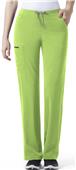WonderWink Ion Boot Cut Cinch Cargo Scrub Pants WonderWink Ion Boot Cut Cinch Cargo Scrub Pants