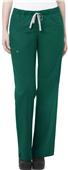 WonderWink Womens Straight Leg Cargo Scrub Pants WonderWink Womens Straight Leg Cargo Scrub Pants