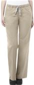 WonderWink Womens Straight Leg Cargo Scrub Pants WonderWink Womens Straight Leg Cargo Scrub Pants