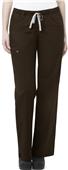 WonderWink Womens Straight Leg Cargo Scrub Pants WonderWink Womens Straight Leg Cargo Scrub Pants