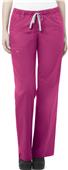 WonderWink Womens Straight Leg Cargo Scrub Pants WonderWink Womens Straight Leg Cargo Scrub Pants