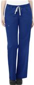 WonderWink Womens Straight Leg Cargo Scrub Pants WonderWink Womens Straight Leg Cargo Scrub Pants