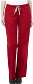 WonderWink Womens Straight Leg Cargo Scrub Pants WonderWink Womens Straight Leg Cargo Scrub Pants