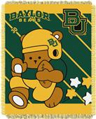 Northwest Baylor Fullback Baby Jacquard Throw Northwest Baylor Fullback Baby Jacquard Throw