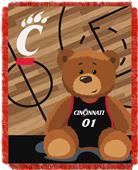 Northwest Cincinnati Half Court Baby Jacquard Northwest Cincinnati Half Court Baby Jacquard
