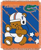 Northwest Florida Fullback Baby Jacquard Throw Northwest Florida Fullback Baby Jacquard Throw