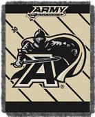 Northwest Army Fullback Baby Jacquard Throw Northwest Army Fullback Baby Jacquard Throw
