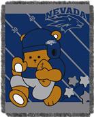 Northwest Nevada Fullback Baby Jacquard Throw Northwest Nevada Fullback Baby Jacquard Throw