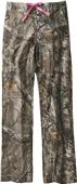 Carhartt Womens Boot Cut Realtree Scrub Pants Carhartt Womens Boot Cut Realtree Scrub Pants