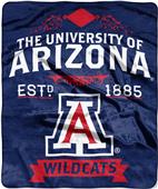Northwest Arizona Label Raschel Throw Northwest Arizona Label Raschel Throw