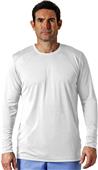 Carhartt Mens Long Sleeve Force Scrub Tee Carhartt Mens Long Sleeve Force Scrub Tee