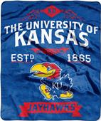 Northwest Kansas Label Raschel Throw Northwest Kansas Label Raschel Throw