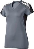 High Five Atomic Volleyball V-Neck Jerseys High Five Atomic Volleyball V-Neck Jerseys