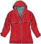 Charles River Womens New Englander Rain Jackets