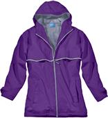 Charles River Womens New Englander Rain Jackets Charles River Womens New Englander Rain Jackets