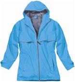 Charles River Womens New Englander Rain Jackets Charles River Womens New Englander Rain Jackets