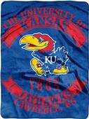 Northwest Kansas Rebel Raschel Throw Northwest Kansas Rebel Raschel Throw
