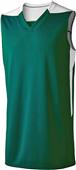 High Five Men/Youth Half Court Basketball Jerseys High Five Men/Youth Half Court Basketball Jerseys