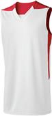 High Five Men/Youth Half Court Basketball Jerseys High Five Men/Youth Half Court Basketball Jerseys