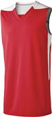 High Five Men/Youth Half Court Basketball Jerseys High Five Men/Youth Half Court Basketball Jerseys