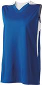 High Five Womens Half Court Basketball Jersey High Five Womens Half Court Basketball Jersey