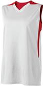 High Five Womens Half Court Basketball Jersey High Five Womens Half Court Basketball Jersey