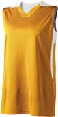 High Five Womens Half Court Basketball Jersey High Five Womens Half Court Basketball Jersey