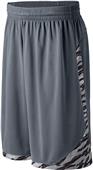 High Five Mens Youth Half Court Basketball Shorts High Five Mens Youth Half Court Basketball Shorts