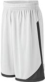 High Five Mens Youth Half Court Basketball Shorts High Five Mens Youth Half Court Basketball Shorts