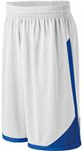 High Five Mens Youth Half Court Basketball Shorts High Five Mens Youth Half Court Basketball Shorts