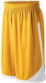 High Five Mens Youth Half Court Basketball Shorts High Five Mens Youth Half Court Basketball Shorts
