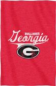 Northwest Georgia Sweatshirt Throw Northwest Georgia Sweatshirt Throw